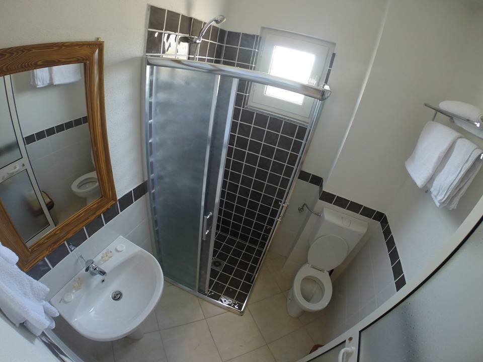 Hotel Bicaj Shkodra Exterior foto